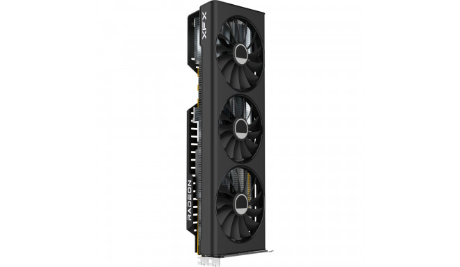 XFX Radeon RX 7800 XT SPEEDSTER QICK319 CORE Gaming, graphics card (RDNA 3, GDDR6, 3x DisplayPort, 1