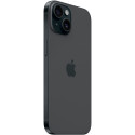 Apple iPhone 15 - 6.1 - 256GB, Mobile Phone (Black, iOS)