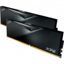 ADATA DDR5 - 64GB - 6400 - CL - 32 (2x 32 GB) dual kit, RAM (black, AX5U6400C3232G-DCLABK, XPG Lance