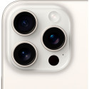 Apple iPhone 15 Pro - 6.7 - Max 512GB, Mobile Phone (Titanium White, iOS)