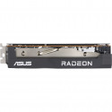 ASUS Radeon RX 7600 DUAL OC V2, graphics card (RDNA 3, GDDR6, 3x DisplayPort, 1x HDMI 2.1)