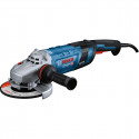 Bosch angle grinder GWS 30-180 B Professional (blue/black, 2,800 watts)