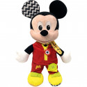 Clementoni Baby Mickey - Dress me up, toy figure
