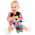 Clementoni Baby Minnie - Dress me up, toy figure