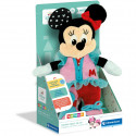 Clementoni Baby Minnie - Dress me up, toy figure