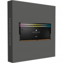 Corsair RAM DDR5 32GB 6000 CL 30 (2x16GB) Dual Kit Black (CMP32GX5M2B6000C30 Dominator 