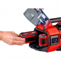 Einhell cordless garden pump AQUINNA 18/30 F LED, 18 volts (red/black, without battery and charger)