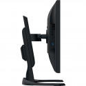 EIZO EV2740X-BK, LED monitor - 27 - black, UltraHD/4K, LAN, USB-C