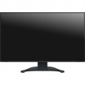 EIZO EV2740X-BK, LED monitor - 27 - black, UltraHD/4K, LAN, USB-C