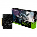 Gainward GeForce RTX 4060 Ti Pegasus 8GB, graphics card (DLSS 3, 3x DisplayPort, 1x HDMI 2.1)