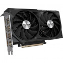 GIGABYTE GeForce RTX 4060 Ti WINDFORCE 2 OC 8G, graphics card (black, DLSS 3, 2x DisplayPort, 2x HDM