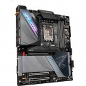 GIGABYTE Z790 AORUS MASTER X - Socket 1700 - motherboard (black)