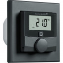 Homematic IP wall thermostat with switching output (HmIP-BWTH-A) (anthracite, for brand switch 230V)