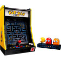 LEGO 10323 Icons PAC-MAN slot machine, construction toy
