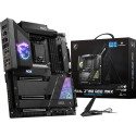 MSI mainboard MEG Z790 ACE Max 1700