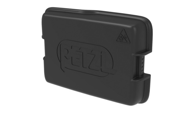 Petzl battery E092DB00, for SWIFT RL (black, for headlamp)