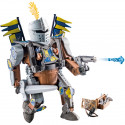 PLAYMOBIL 71300 Novelmore combat robot, construction toy