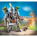 PLAYMOBIL 71300 Novelmore combat robot, construction toy