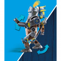 PLAYMOBIL 71300 Novelmore combat robot, construction toy