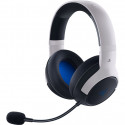 Razer Kaira HyperSpeed, gaming headset (white, USB-C dongle, Bluetooth)