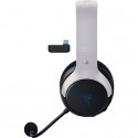 Razer Kaira HyperSpeed, gaming headset (white, USB-C dongle, Bluetooth)