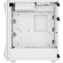 Sharkoon REV300 White, tower case (white)