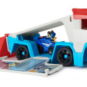 Spin Master Paw Patrol: The Mighty Movie, Pup Squad Patroller Team Vehicle, Toy Vehicle (with Chase 