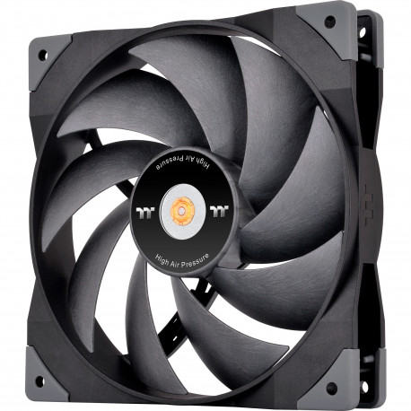 Thermaltake SWAFAN GT14 PC Cooling Fan TT Premium Edition, case fan (pack of 1)