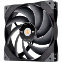Thermaltake SWAFAN GT14 PC Cooling Fan TT Premium Edition, case fan (pack of 1)