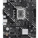 Asus mainboard Prime H610M-K 1700