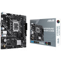 ASUS PRIME H610M-K ARGB - Socket 1700 - motherboard