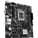 ASUS PRIME H610M-K ARGB - Socket 1700 - motherboard