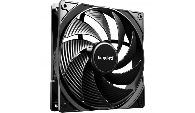 be quiet! Pure Wings 3 140mm PWM high-speed, case fan