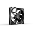 be quiet! Pure Wings 3 140mm, case fan (black)
