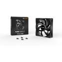 be quiet! Pure Wings 3 120mm PWM, case fan (black)