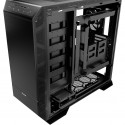 be quiet! HDD CAGE 2, installation frame (black, for Dark Base 901 series)