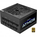 Chieftec toiteplokk CPX-750FC 1x12VHPWR 4xPCIe Cable Management 750W