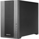 Chieftec BX-MESH, tower housing (black, tempered glass)