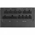 Chieftec CPX-850FC, PC power supply (black, 1x 12VHPWR, 4x PCIe, cable management, 850 watts)