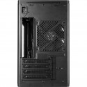 Chieftec BX-MESH, tower housing (black, tempered glass)
