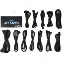 Chieftec toiteplokk CPX-750FC 1x12VHPWR 4xPCIe Cable Management 750W