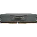 Corsair DDR5 - 32GB - 5600 - CL - 40 (2x 16 GB) dual kit, RAM (gray, CMK32GX5M2B5600Z40, Vengeance, 