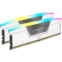 Corsair RAM DDR5 32GB 6000 CL 36 (2x16GB) Dual Kit (white CMH32GX5M2E6000C36W Vengeance