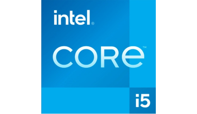 Intel CPU Core i5-14600K Socket 1700 (Tray version)