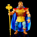 Mattel Masters of the Universe Origins Action Figure Young Randor, Toy Figure (14 cm)