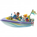 PLAYMOBIL 71366 City Life Honeymoon, construction toy