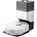 Roborock Q8 Max+, robot vacuum cleaner (white, incl. RoboDock Plus)