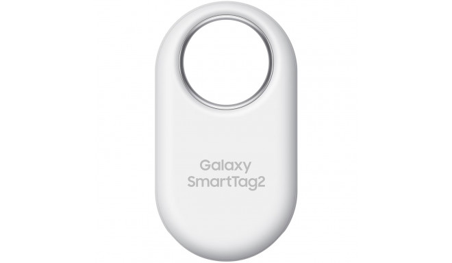 SAMSUNG Galaxy SmartTag2, location tracker (white)