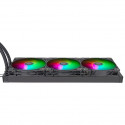 SilverStone SilvStone SST-IM420-ARGB 420mm, water cooling (black)