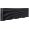 SilverStone SilvStone SST-IM420-ARGB 420mm, water cooling (black)